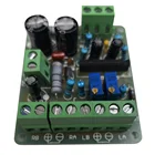 Плата драйвера измерителя постоянного тока 12 В, усилитель мощности звука, модуль привода Измерителя Уровня QJY99