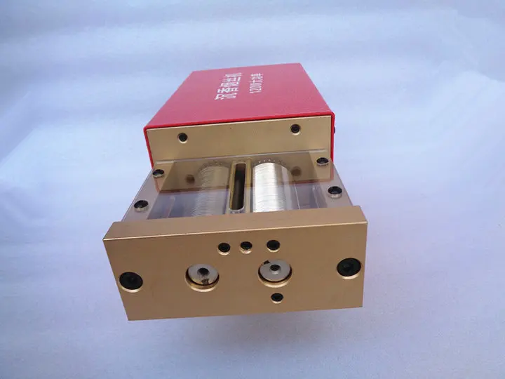 Promotion 120W Power Tobacco cutting shredding machine | Jewelry Tools &amp Equipments