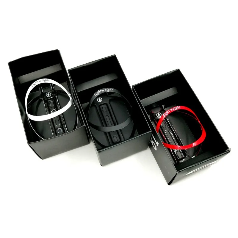 Велосипедный держатель для бутылки 18 г ультралегкий бутылок из углеродного