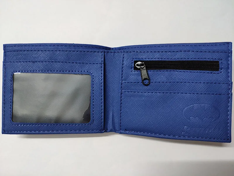 Дизайнер, бумажник «Бэтмен», комиксы, анимация, логотип, кошельки для мужчин и женщин, цена в долларах, сумки для карт, кожа, ПВХ, короткий кошелек