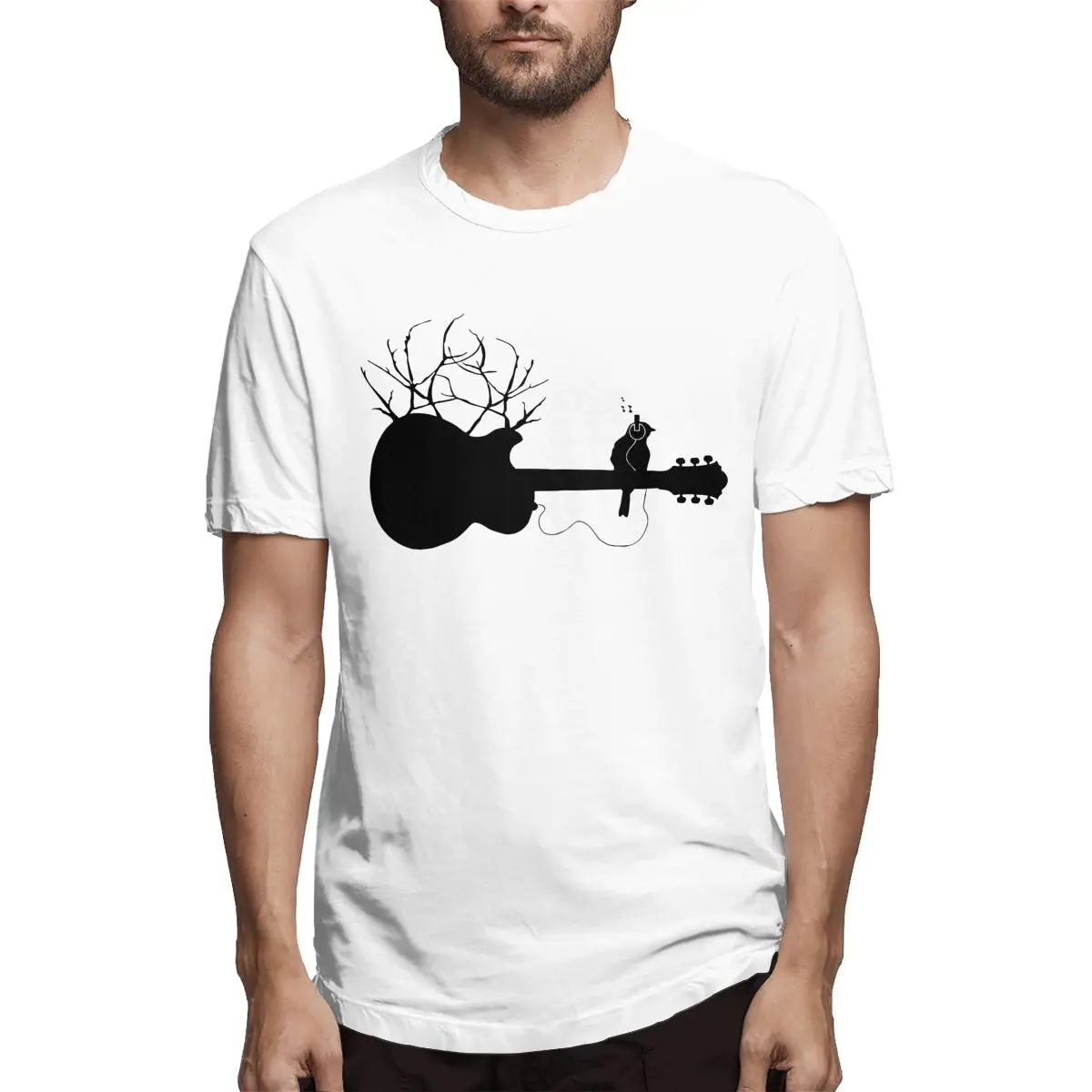 

Free Bird Shirt Men Crazy Tees Short Sleeve O Neck T-Shirt 100% Cotton Birthday Present Clothes