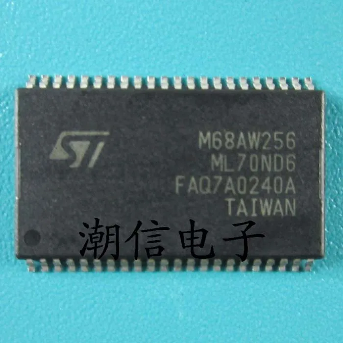 

10cps M68AW256ML70ND6 M68AW256ML-70ND6