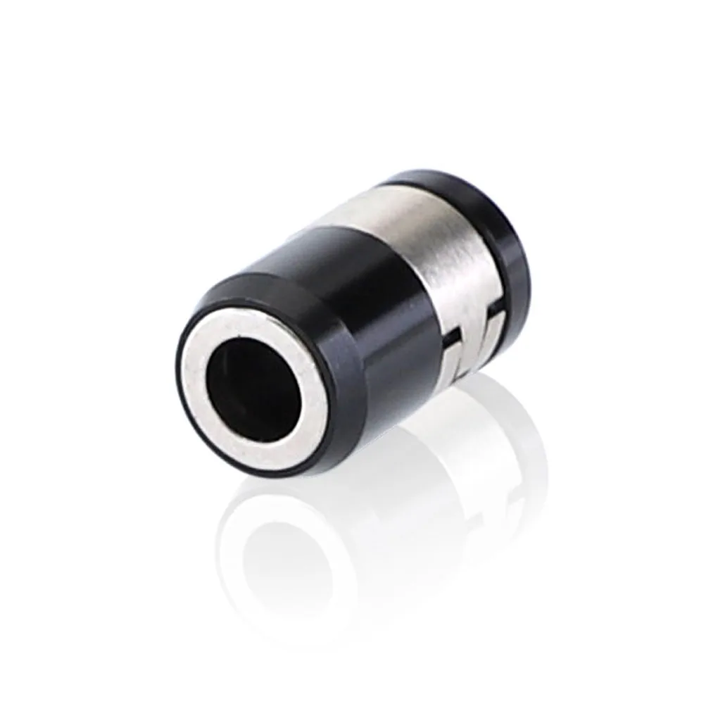 Высокое качество отвертка магнитное кольцо сильный намагничиватель 1/4 &quot6 35 мм