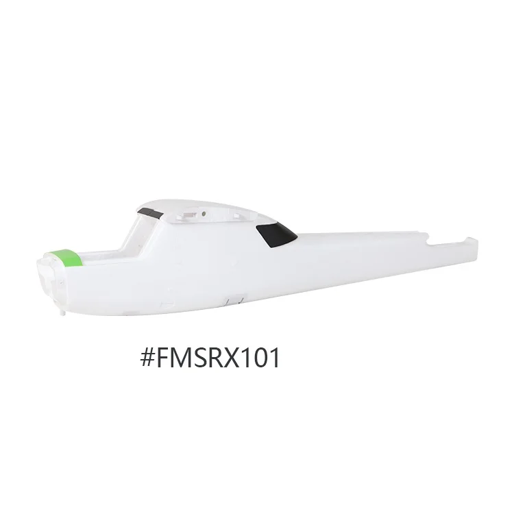 Корпус для FMS модели гигантского масштаба RC Plane 1800 мм Ranger FMS124|Детали и аксессуары| |