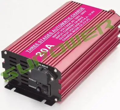 

20A Battery