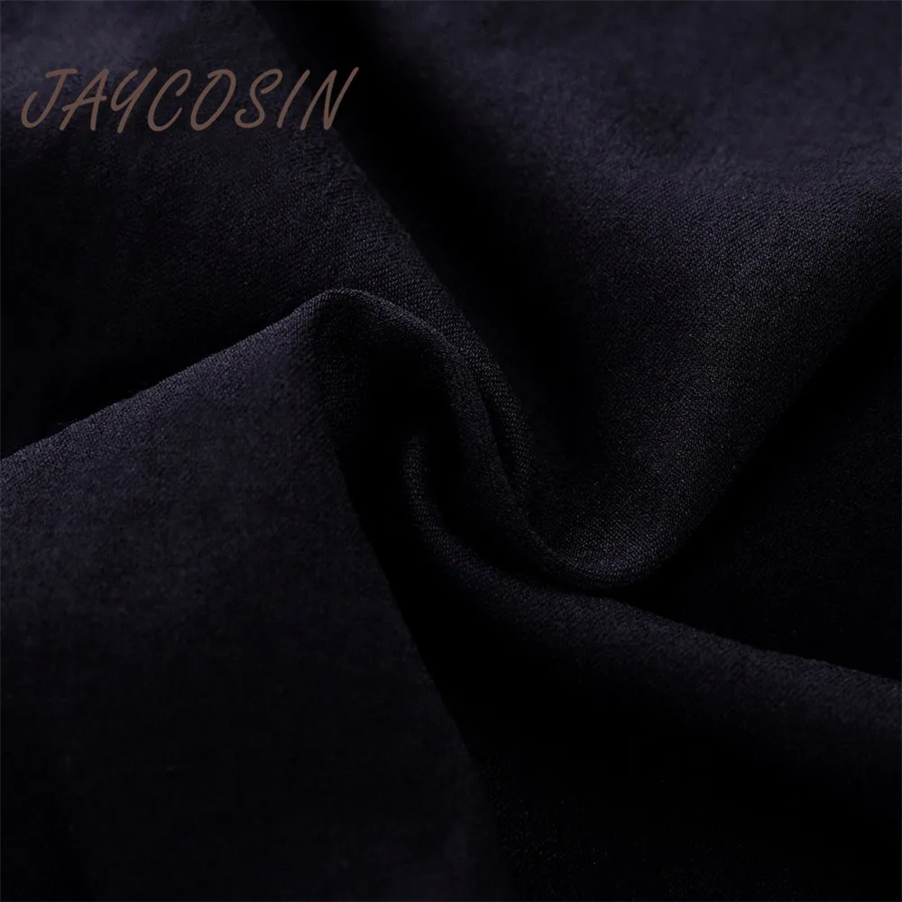 JAYCOSIN одежда, женский кардиган, свитера, вязаные длинные зимние топы, женские длинные свободные свитера, элегантные женские свитера большого размера
