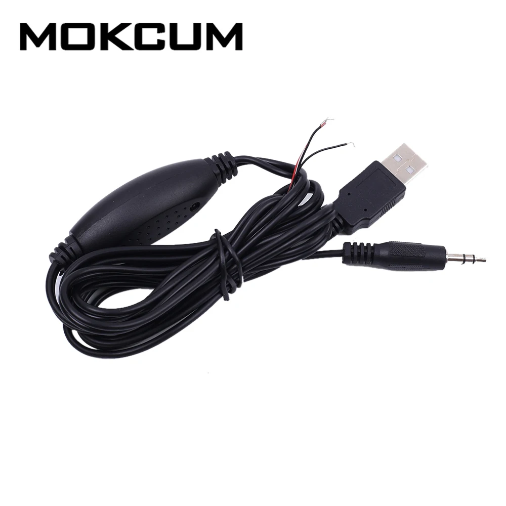 Мини USB усилитель устройство двухканальный стерео модуль 3 Вт + 4 Ом аудио провод