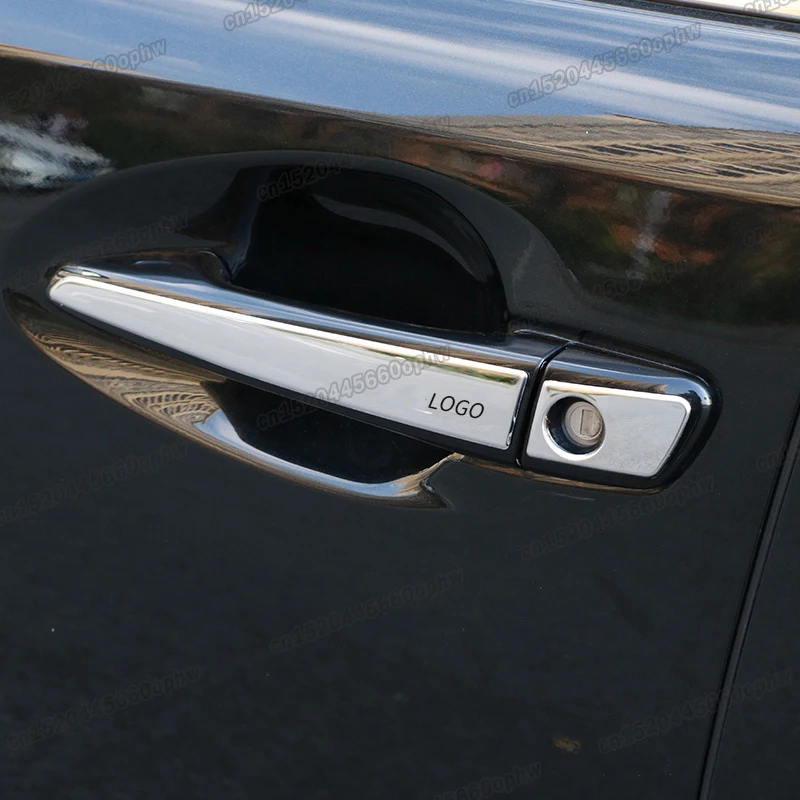 Автомобильная дверная ручка trims для lexus is 2013 2014 2015 2016 2017 2018 xe30 is250 is300h is350 f sport 250 300 350
