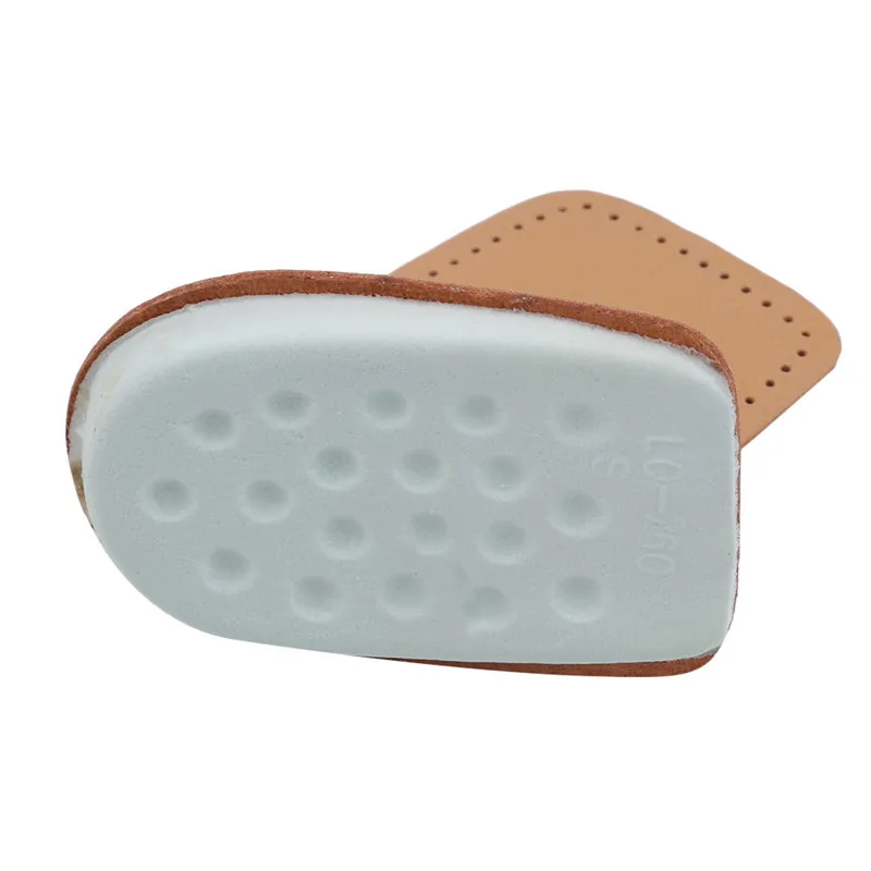 

Women Heel Pad Insoles Comfortable Relieve Foot Pain Protectors High-heel Insoles Support Shoe Cushion