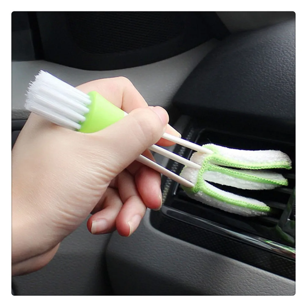 

Car Care Cleaning Brush Auto Accessories for hyundai accent 1994 2000 i30 2007 2012