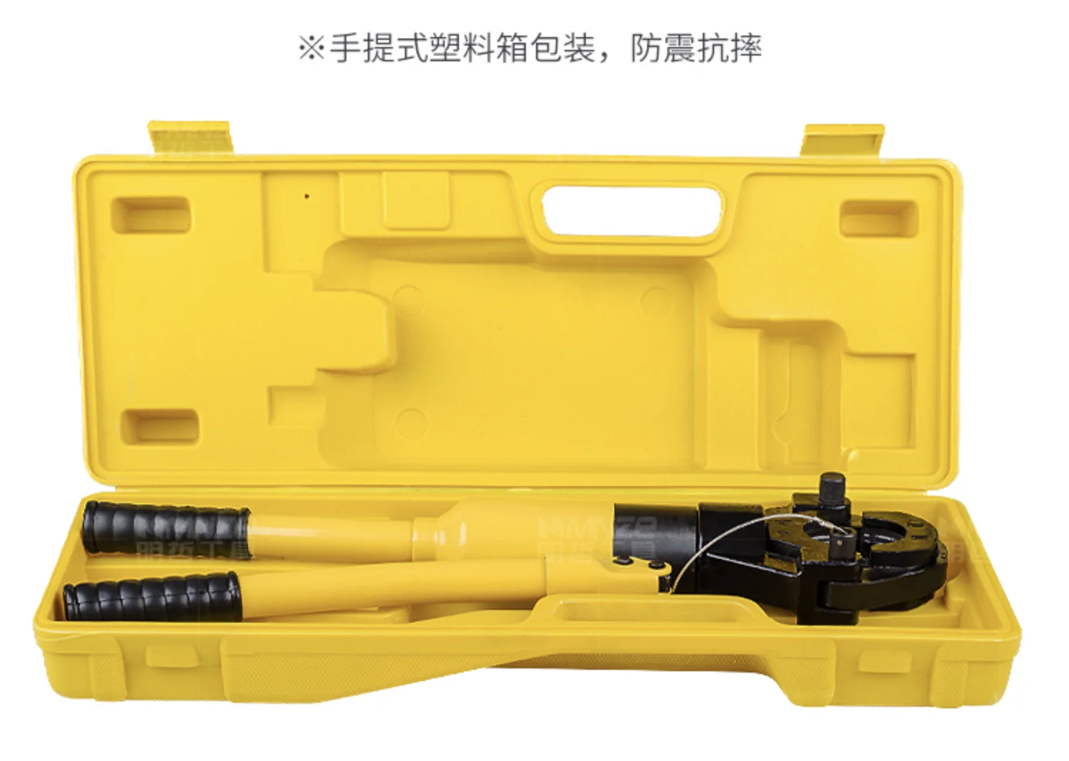 CW 50 гидравлического давления трубный инструментальная карта клещи трубные