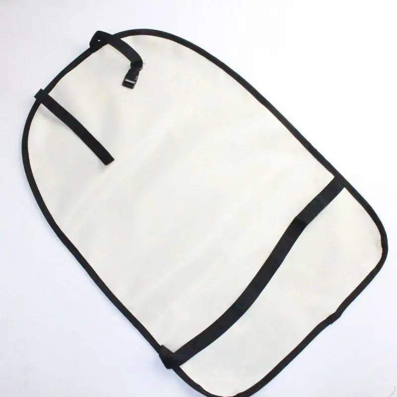 Автомобильная противогрязная подкладка для детей Противоударная украшение