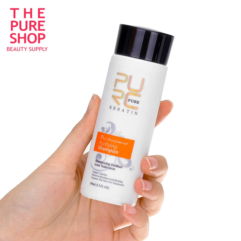 Формальдегид бесплатно бразильские кератиновые волосы лечение 1000 мл Высокое