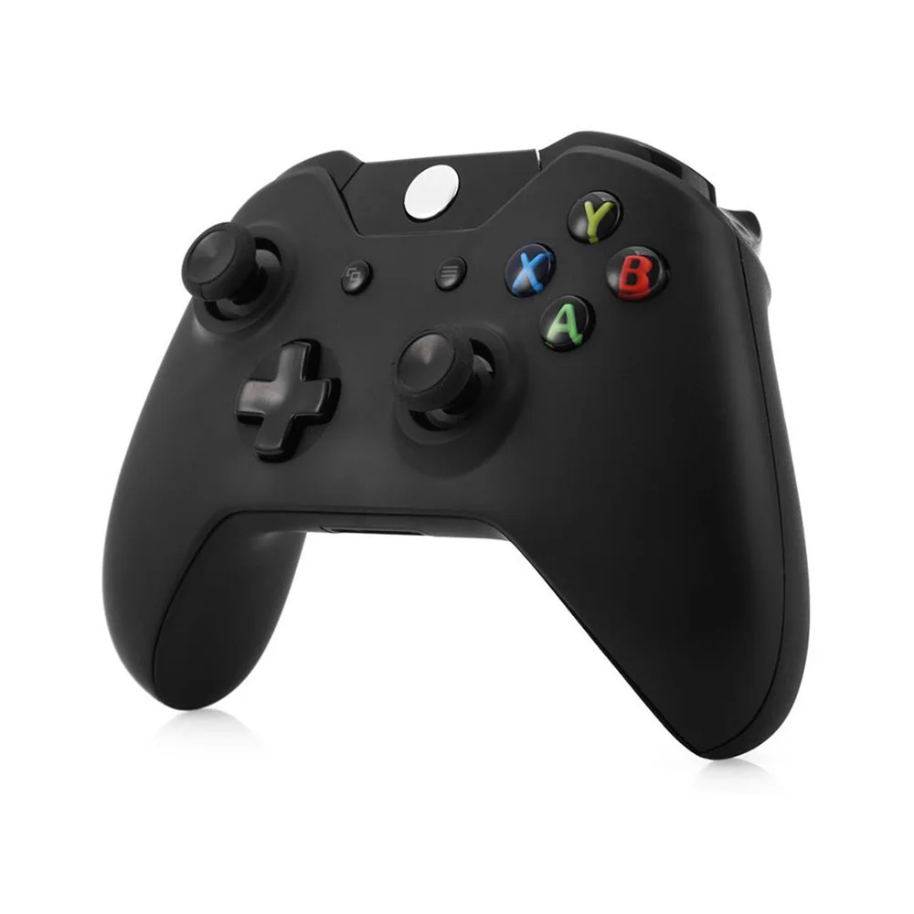Bluetooth беспроводной контроллер геймпад точный Джойстик Геймпад для Xbox One для microsoft X-BOX контроллер