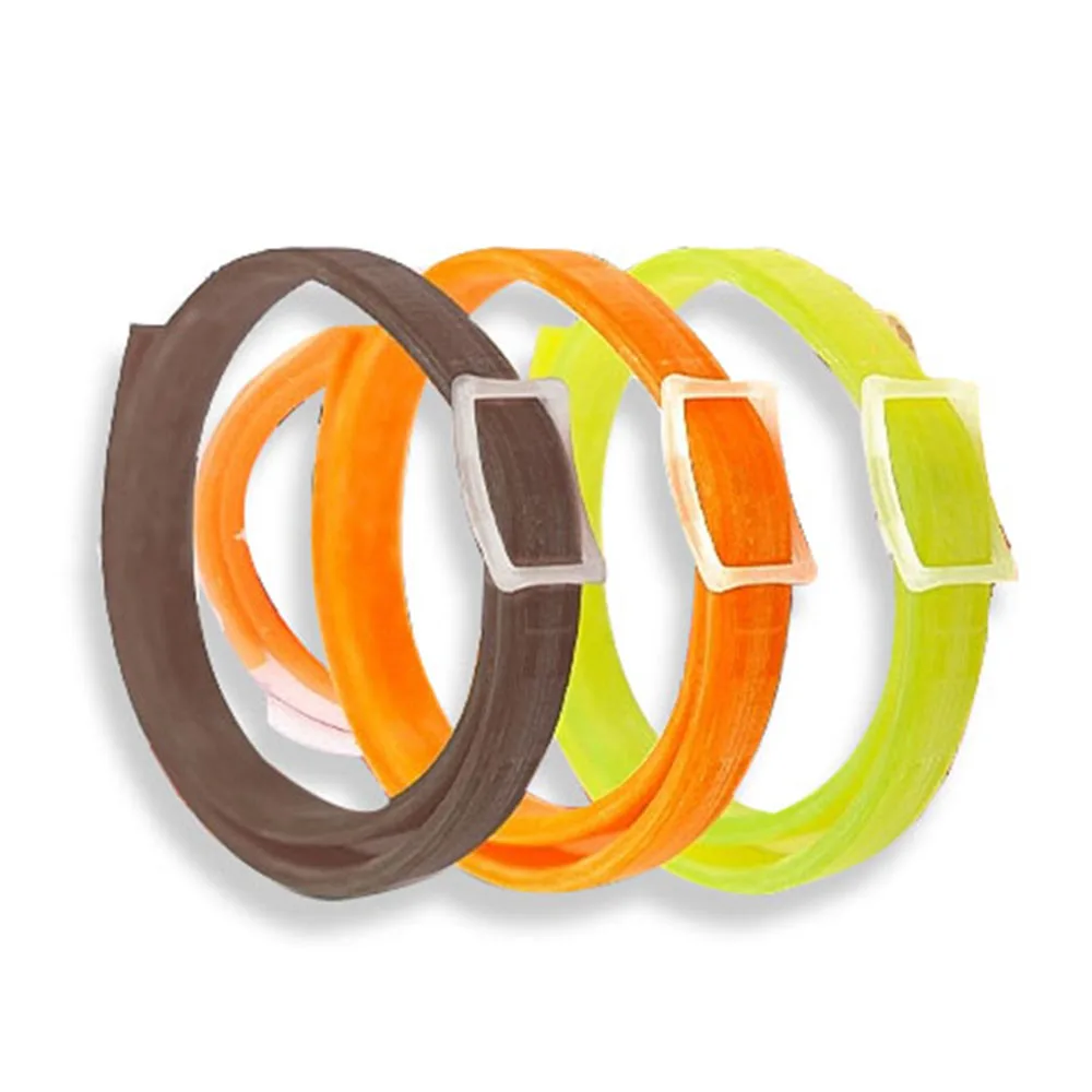 

Pet Collar Flea & Tick Prevention Collar Practical Inecticidal Anti Flea Pet Dogs Cat Collar Pet Adjustable Collar Zu Ma Store