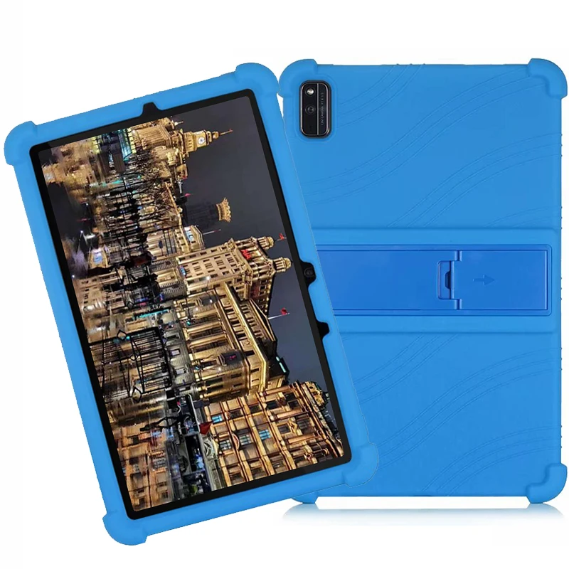 VODAITAS для Honor V6 10 4 дюймов 2020 KRJ-W09 KRJ-AN00 защитный чехол планшета детский