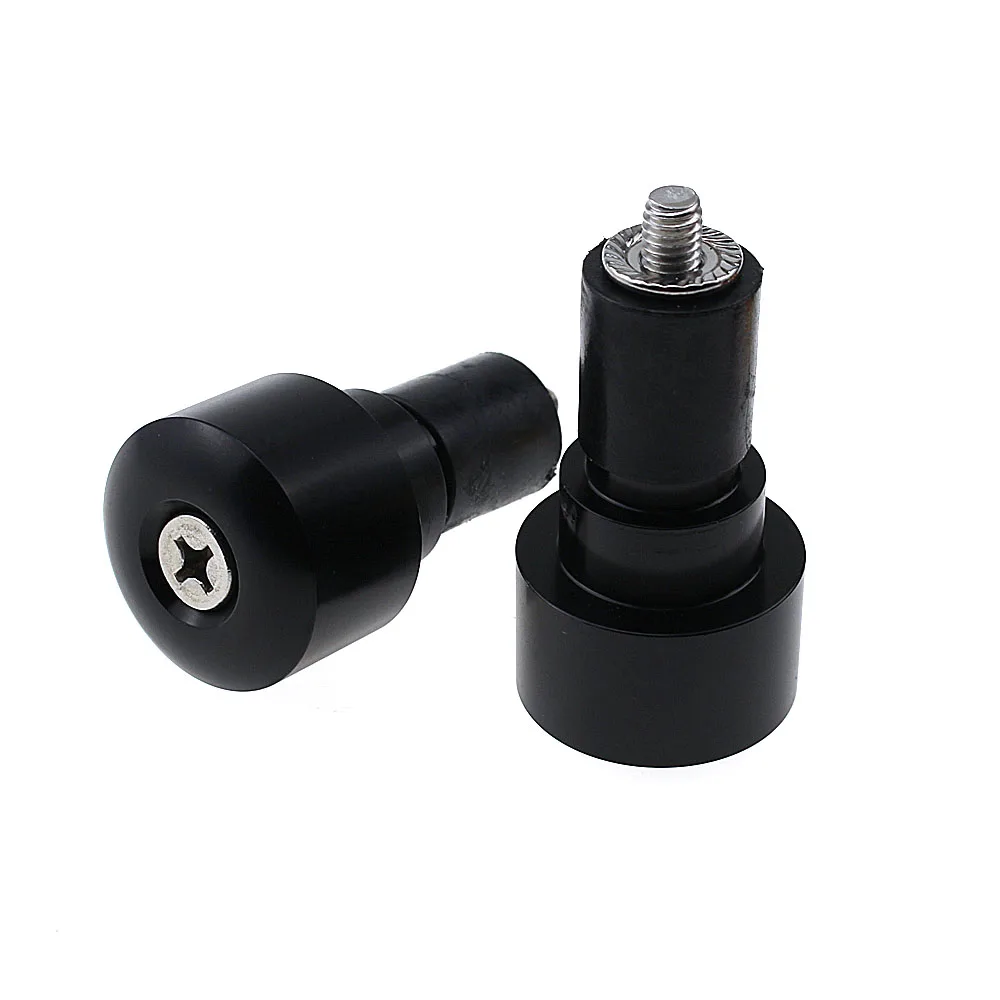 

Motorcycle Hand Grips Bar Ends for Honda CBR 125 CBR125 2000-2015 2003 2004 2005 2006 2007 2008 2009 2010 2011 2012 2013 2014
