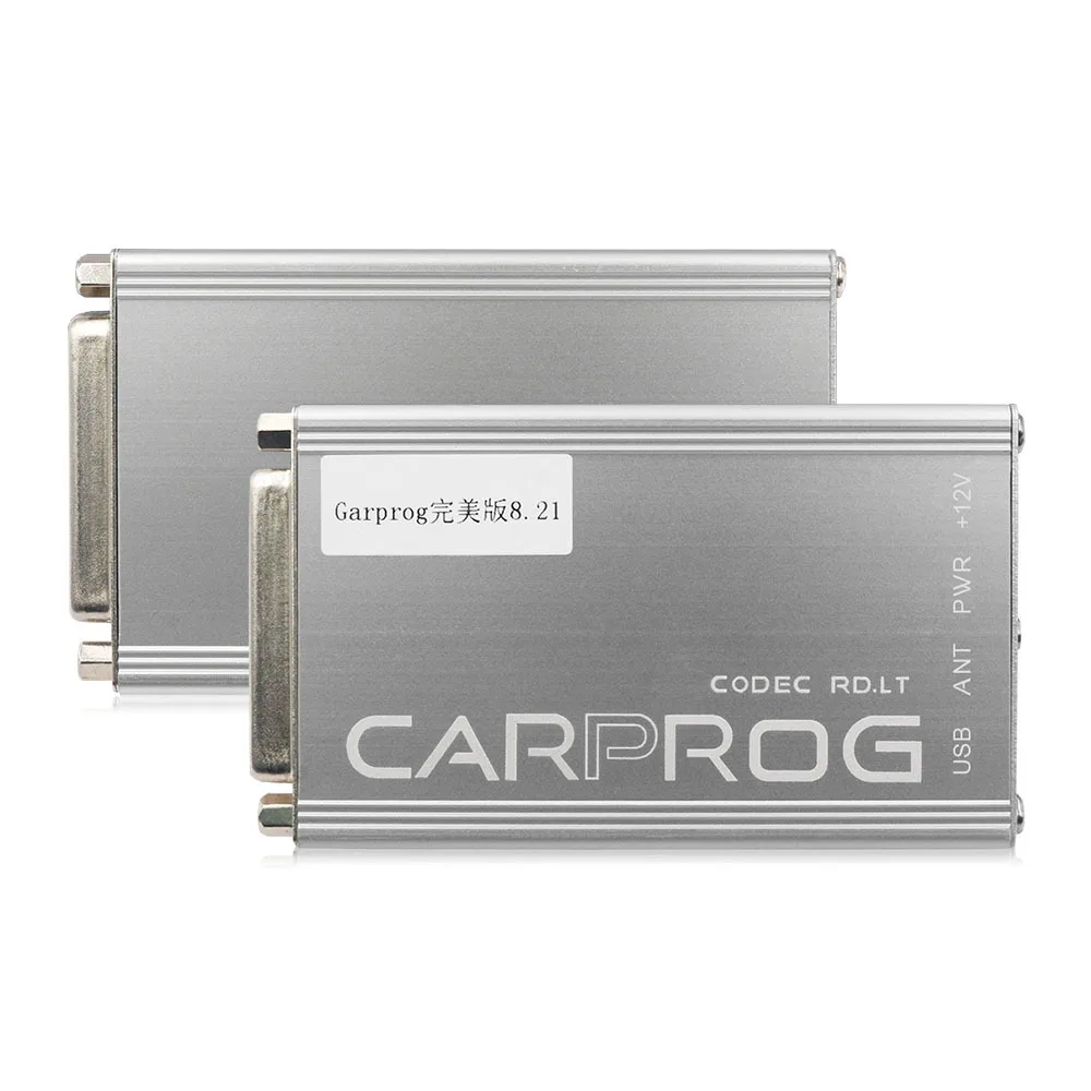 Carprog V10.93 V10.05 V8.21 Полный Адаптеры автомобиля Prog для водителя/радио/приборной