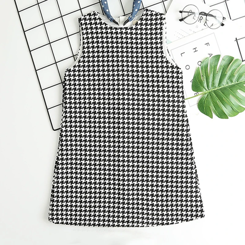 Bear Leader/платья для девочек Новинка 2020 года Брендовая одежда принцессы Вечерние