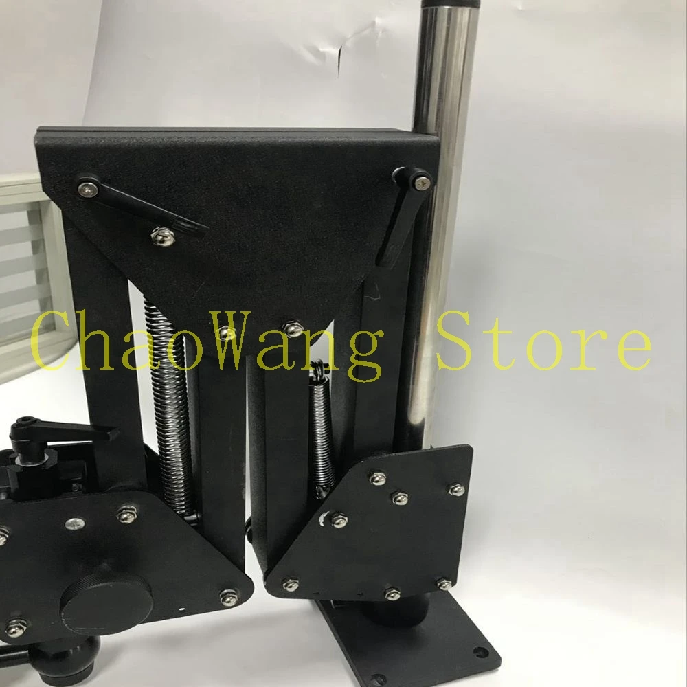 Микроскоп для ювелирных изделий с гибкой рукояткой набор микроскопа подставкой