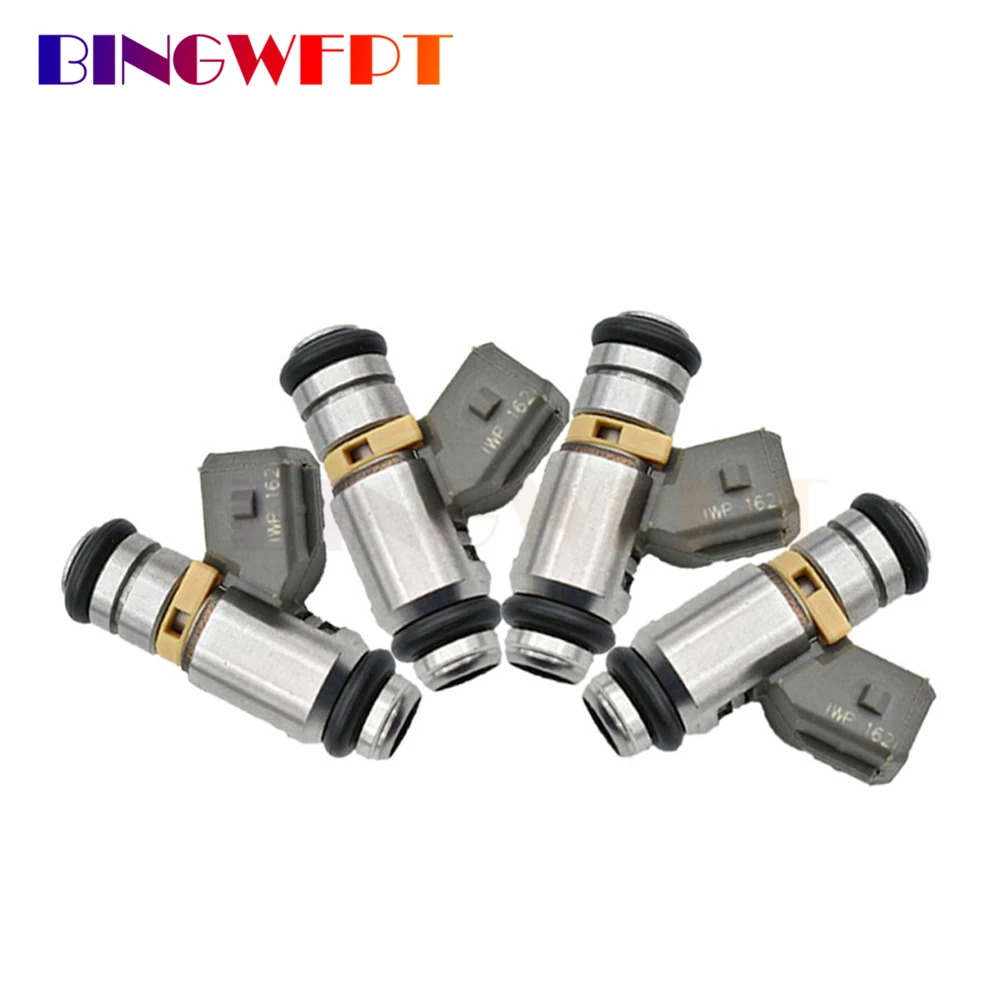 

4PCS/lot Fuel Injector for Multistrada Sport 1198 Gt MOTO GUZZI Breva Norge IWP162