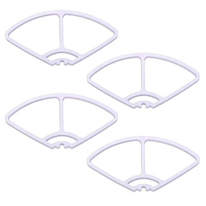 Wltoys XK X1 RC Quadcopter запасные части пропеллер Защитная крышка протектор