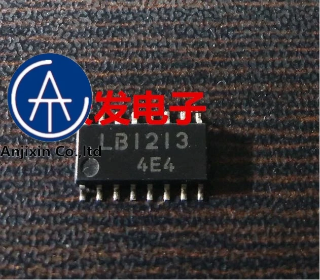 

10pcs real orginal new in stock LB1213