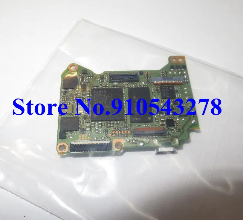 

95%new Main circuit board motherboard PCB repair parts for Canon FOR PowerShot SX620 HS Digital camera