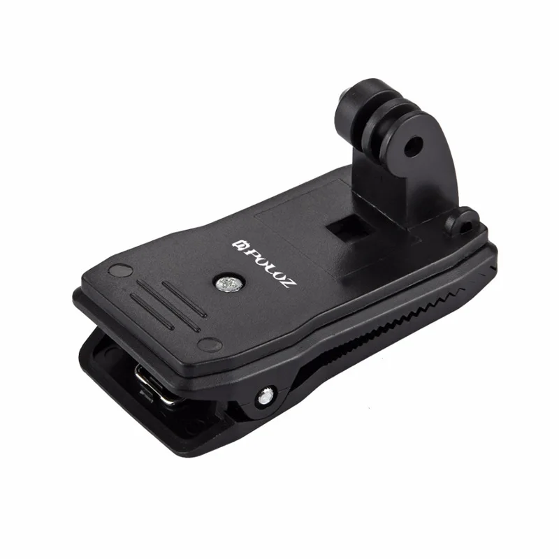 Лучшие предложения PULUZ для Go Pro Аксессуары 360 градусов рюкзак БЫСТРОРАЗЪЕМНАЯ