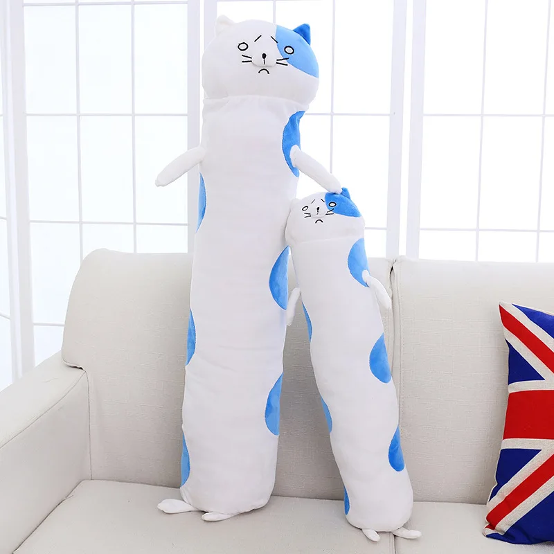 Новый Чехол на подушку Умару Чан Bigcat дома накидки-плащи для косплея мягкая