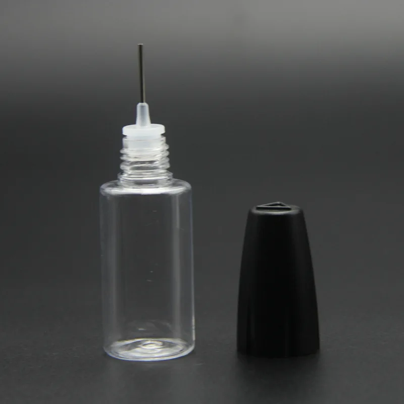 10 шт. качество ПЭТ прозрачный пустой реагент глаз пипетка Пипетка для жидкости