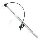 Для SR SUNTOUR XCR, картридж вилки, ручной рычаг руля XCR 29 дюймов, передняя вилка колеса, Запасная часть