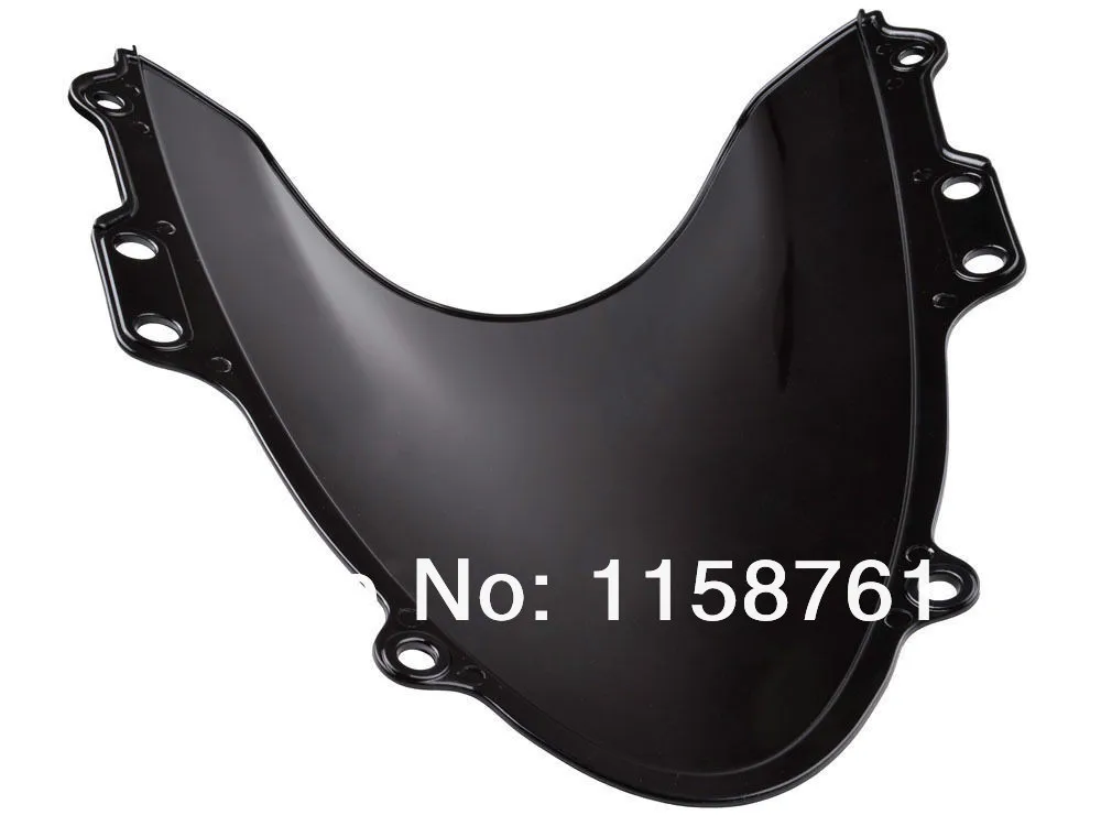 

motorcycle Windshield Case for SUZUKI GSXR600 GSXR750 2004 2005 K4