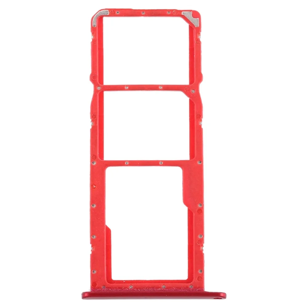 

For Huawei Honor 8X SIM Card Tray + Micro SD Card Tray
