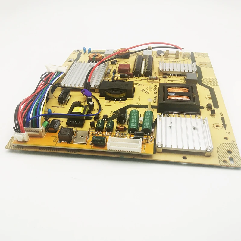 Einkshop BN44-00214A плата питания для Samsung LA32A350C1 LA32R81BA MK32P5B | Компьютеры и офис