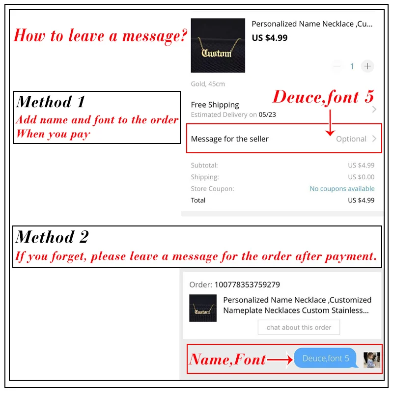 Кольца с именем на заказ для женщин регулируемый размер Золотое кольцо из