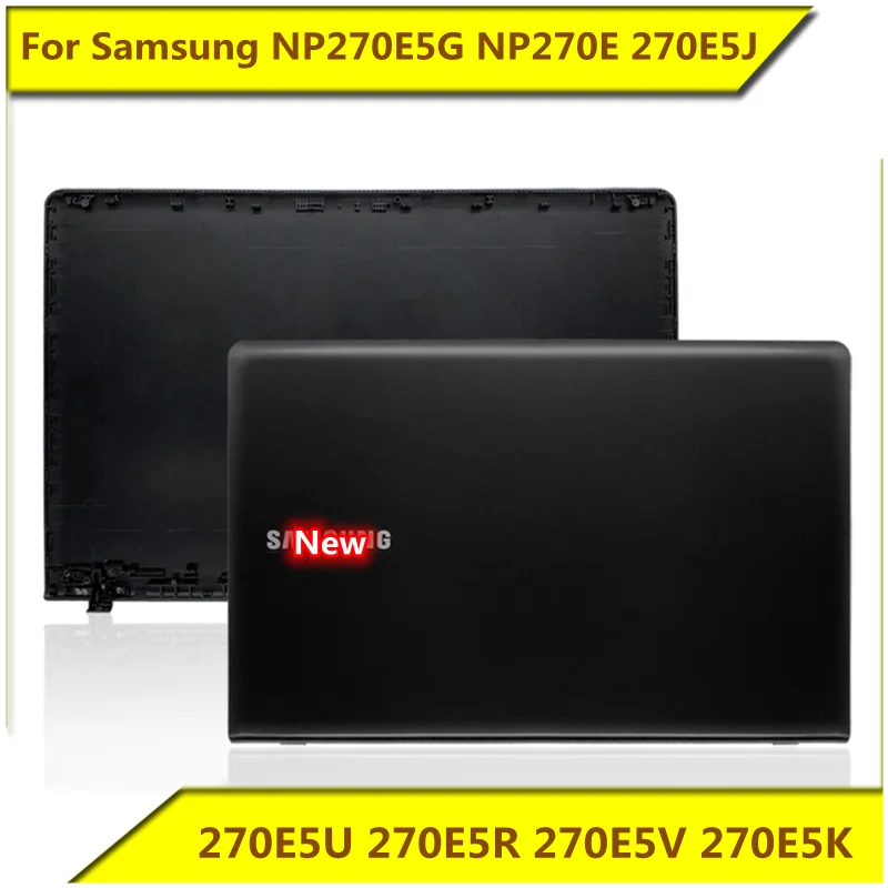 Novo para Samsung para Samsung Np270e5g 270e5k um Escudo Original Notebook Np270e 270e5j 270e5u 270e5r 270e5v