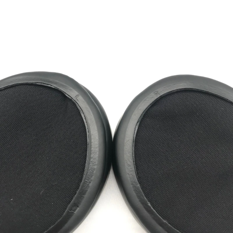 

Replacement Thicker Earpad forHD4.50BTNC HD4.40B Headphone Props Easy to Install