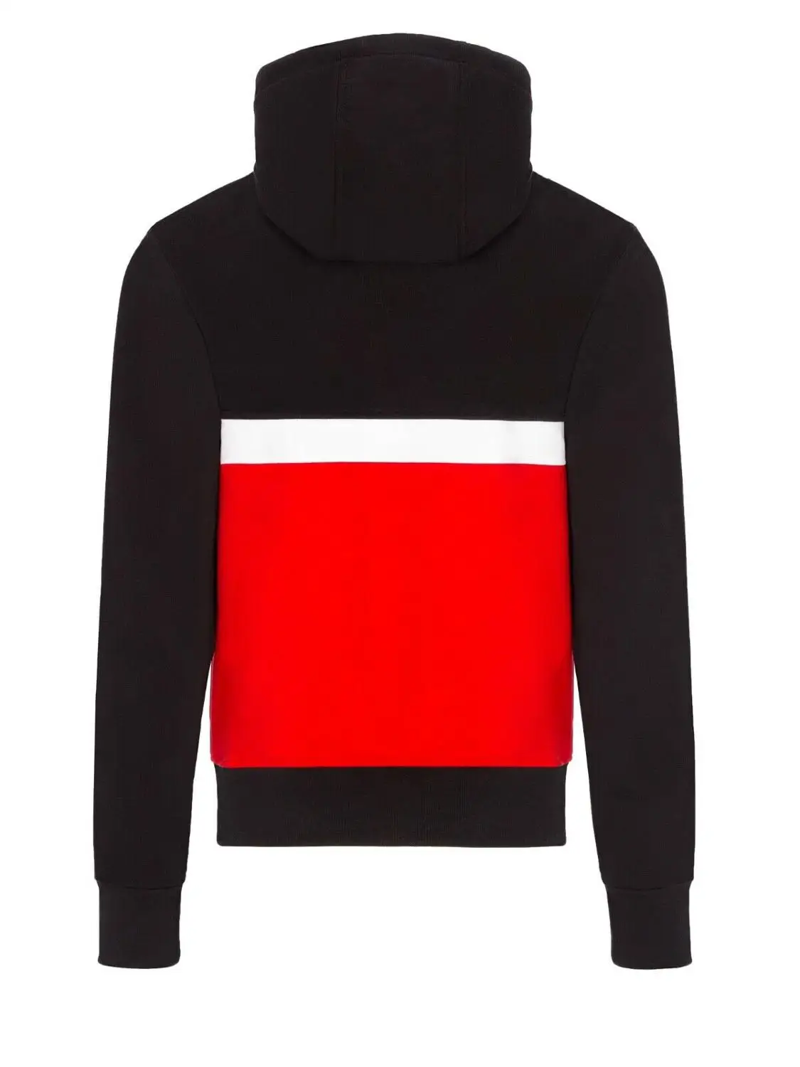 

High Quality Motocross Motorbike Winter Hoddie Cotton Sweatshirt Street Moto Riding Offroad Men's Warm Sweater