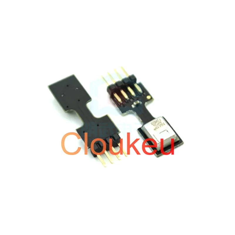 AHT15 Интегрированный датчик температуры и влажности тип вилки/водонепроницаемый