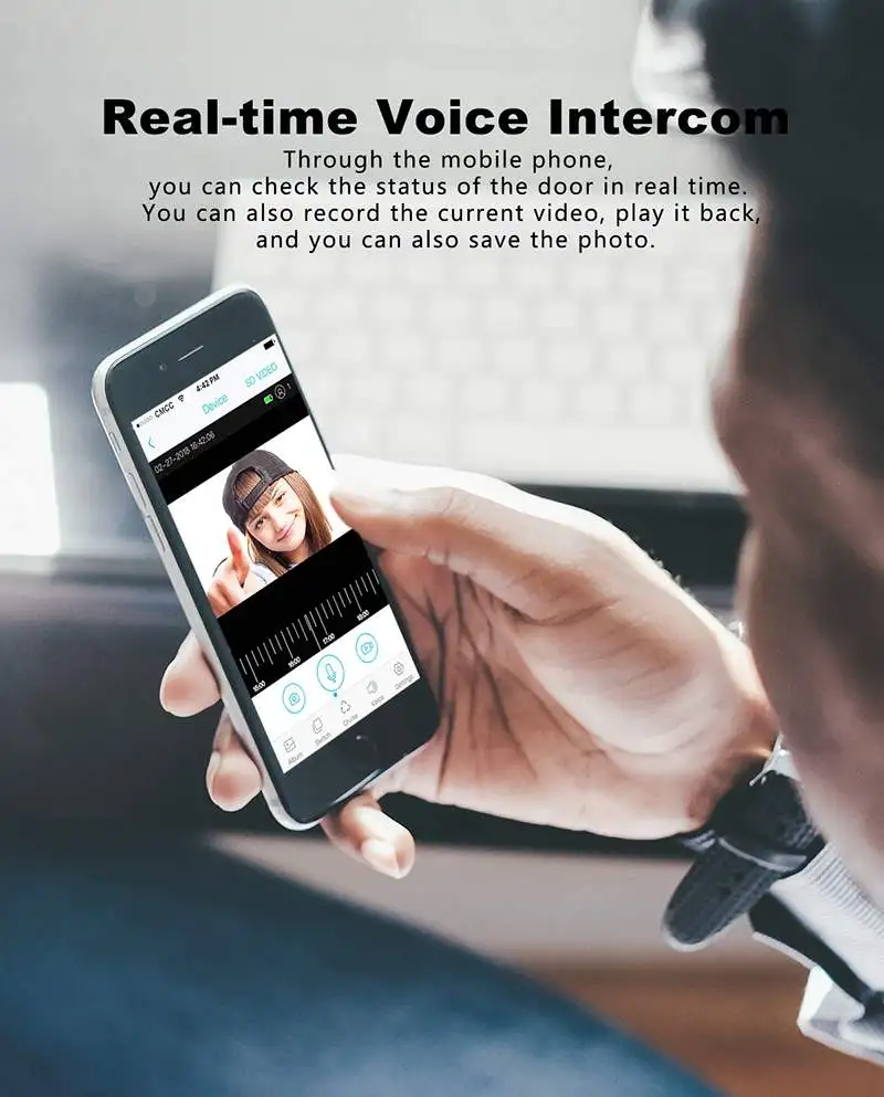 

BUOTH 2021, V30, Wi-Fi, , , , , 1080P, , Rohs