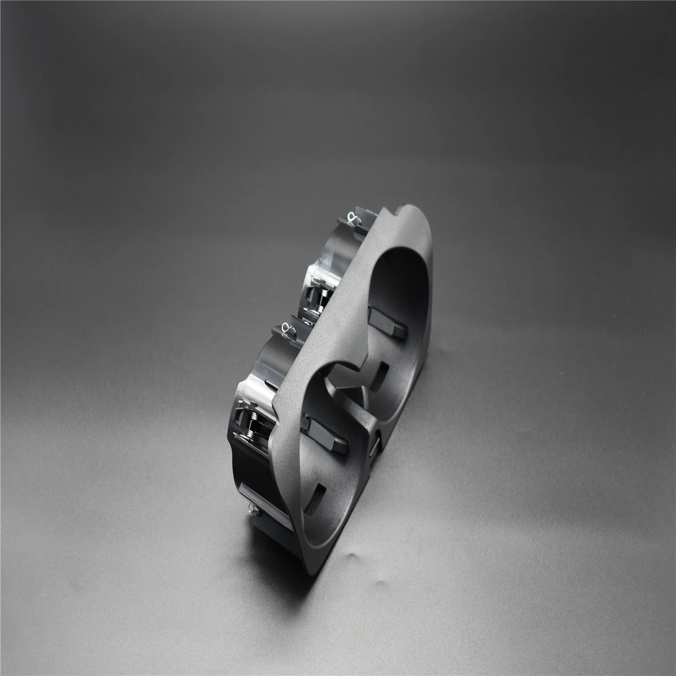 Автомобильный передний центральной консоли держатель стакана воды вставка