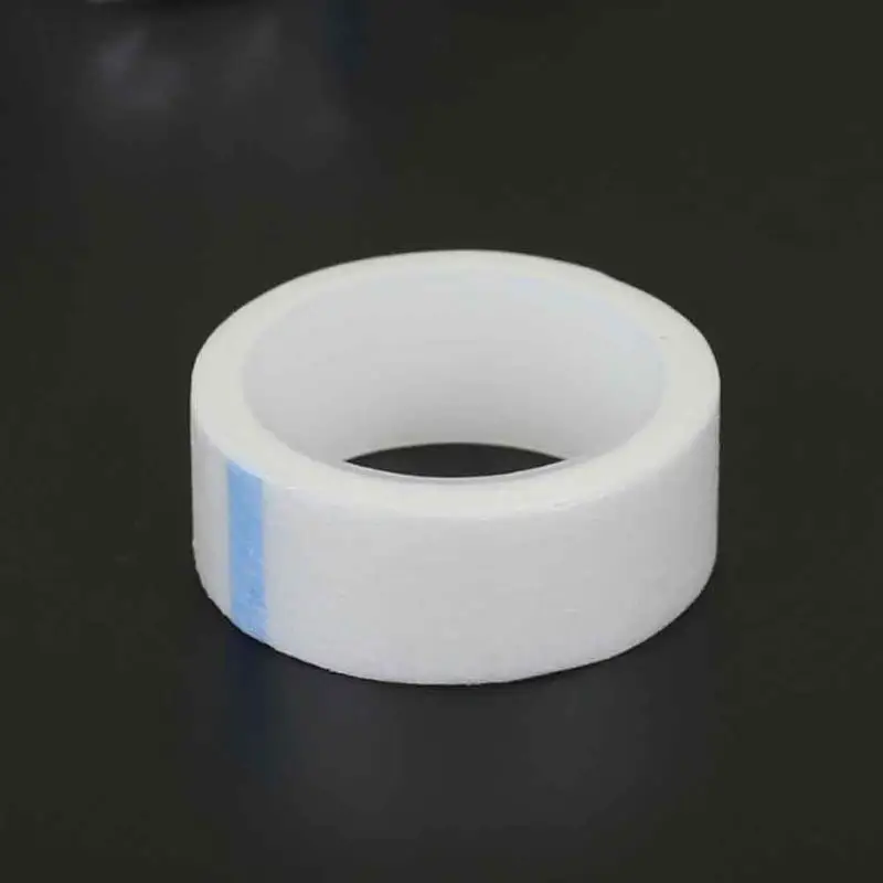 

Non-woven Breathable Tape Outdoor Household Emergency Medical Transparent Tape Tape Accessories Aid First Easy Tear