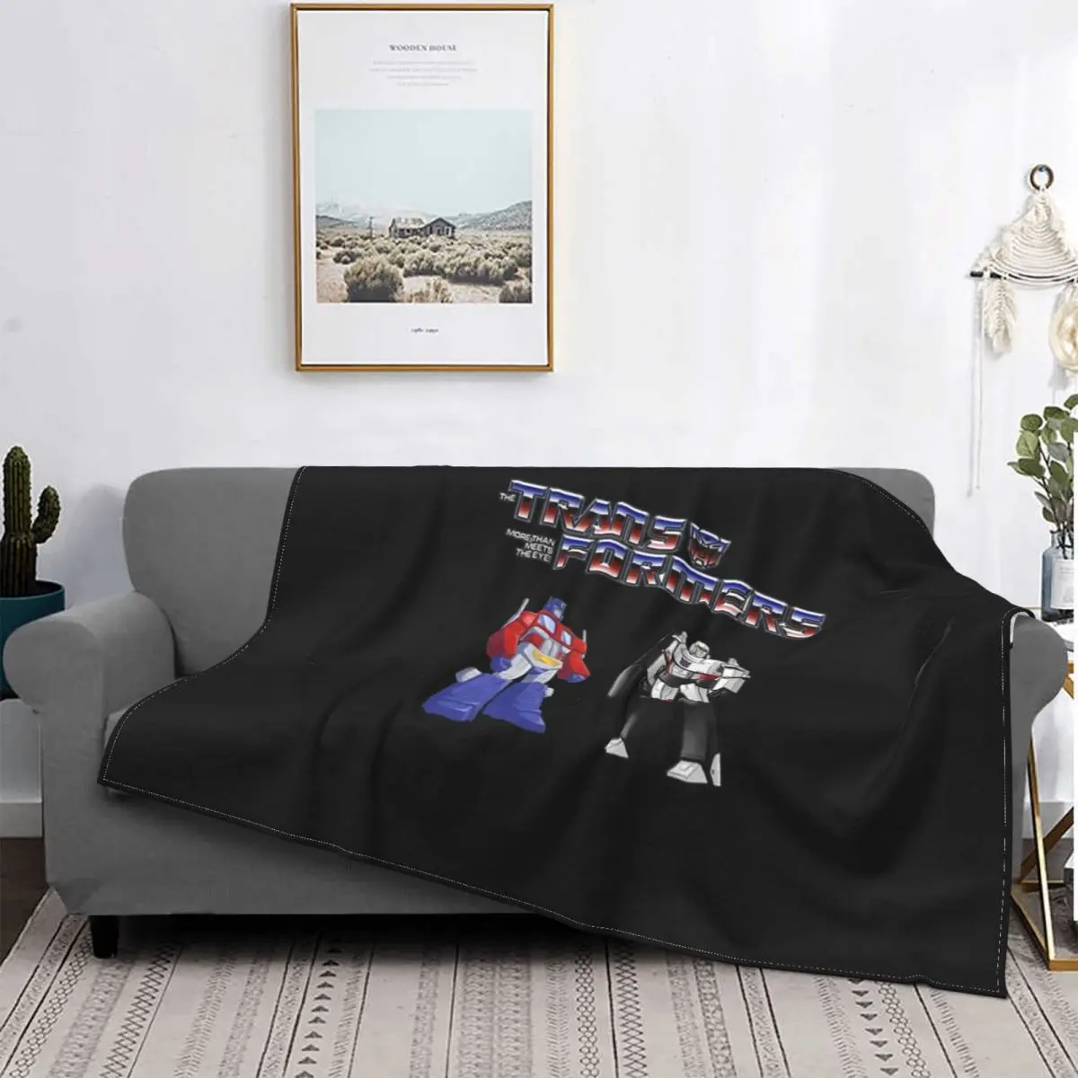 

Optimus Prime-Manta Megatron трансформеры, colcha a cuadros para cama, toalla de playa, sudadera con капуча, ropa de cama y fun