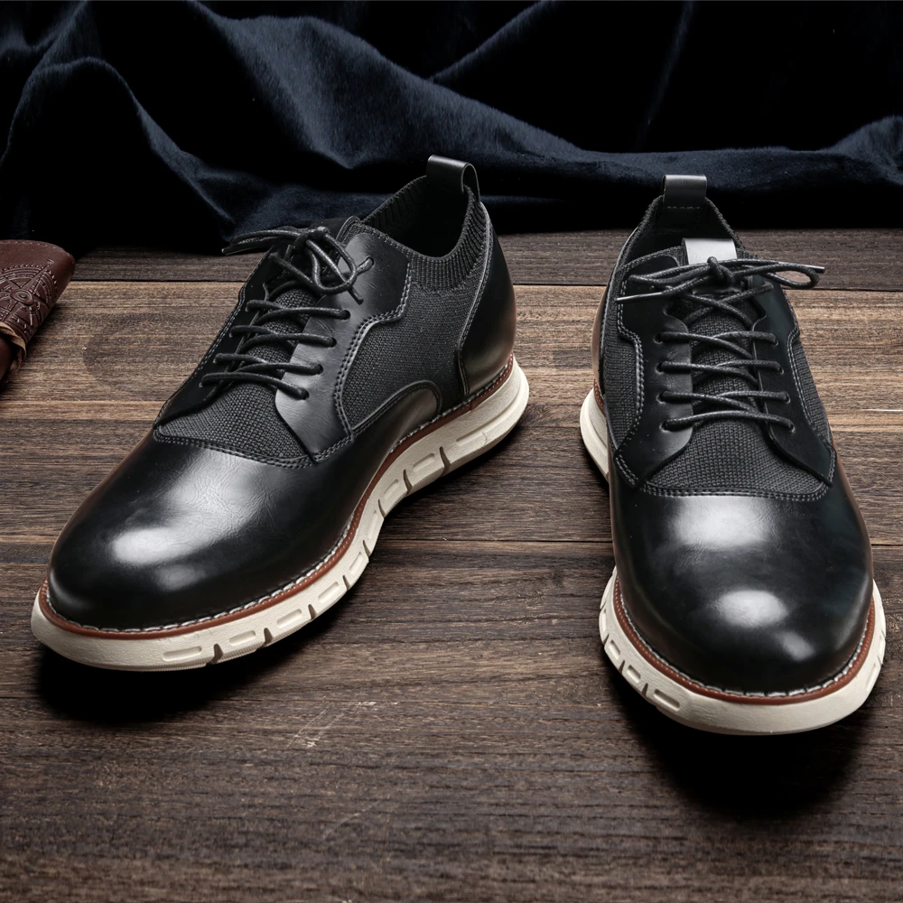

7~13 men loafers fashion lightweight breathable casual shoes for men #AL521