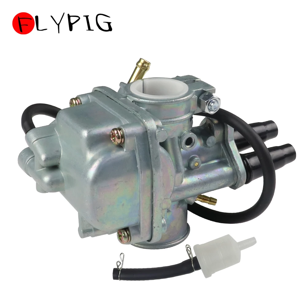Мотоциклетный карбюратор для Yamaha PW80 PY80 PW PY 80 Y Zinger 1983 2006 ATV внедорожный велосипед