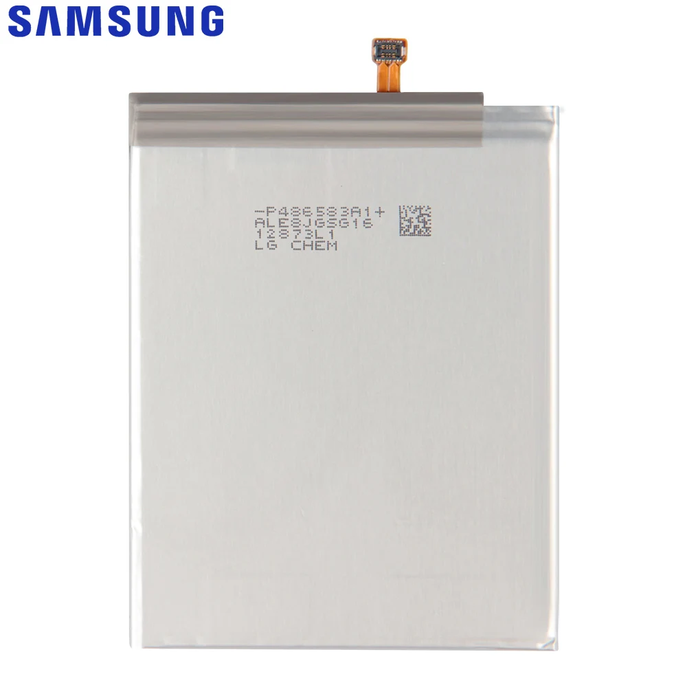 Оригинальная запасная аккумуляторная батарея для Samsung Galaxy A70 A705 телефона 4500