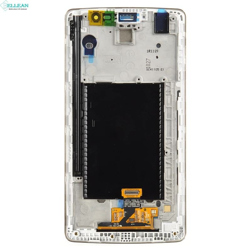Catteny продвижение для LG G4 Stylus H635 Lcd с сенсорным экраном дигитайзер сборка H542 H540F LS770