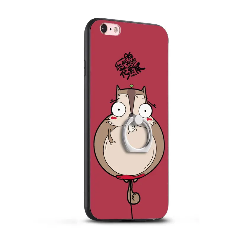 Силиконовый чехол для iPhone 6| |