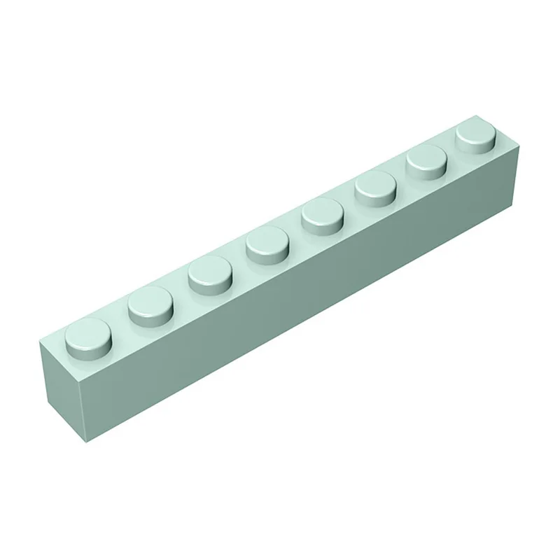 

10 шт., детали конструктора BZB MOC, 3008 дюйма